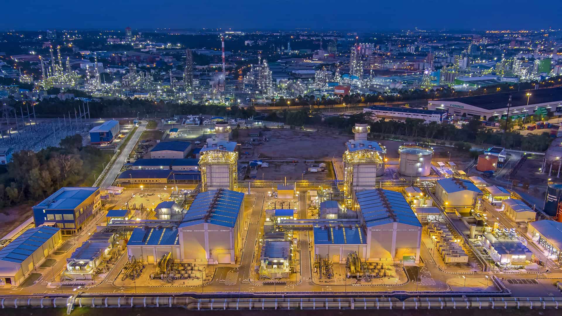 Technology Triumph: Track 4A Is POWER’s Plant of the Year