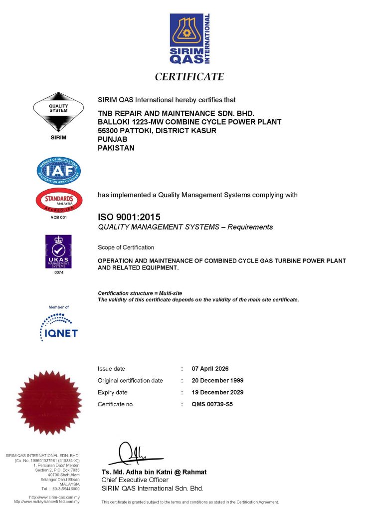 QMS_ISO_9001-2015_SIRIM_Page_8 TNB REMACO Homepage 25